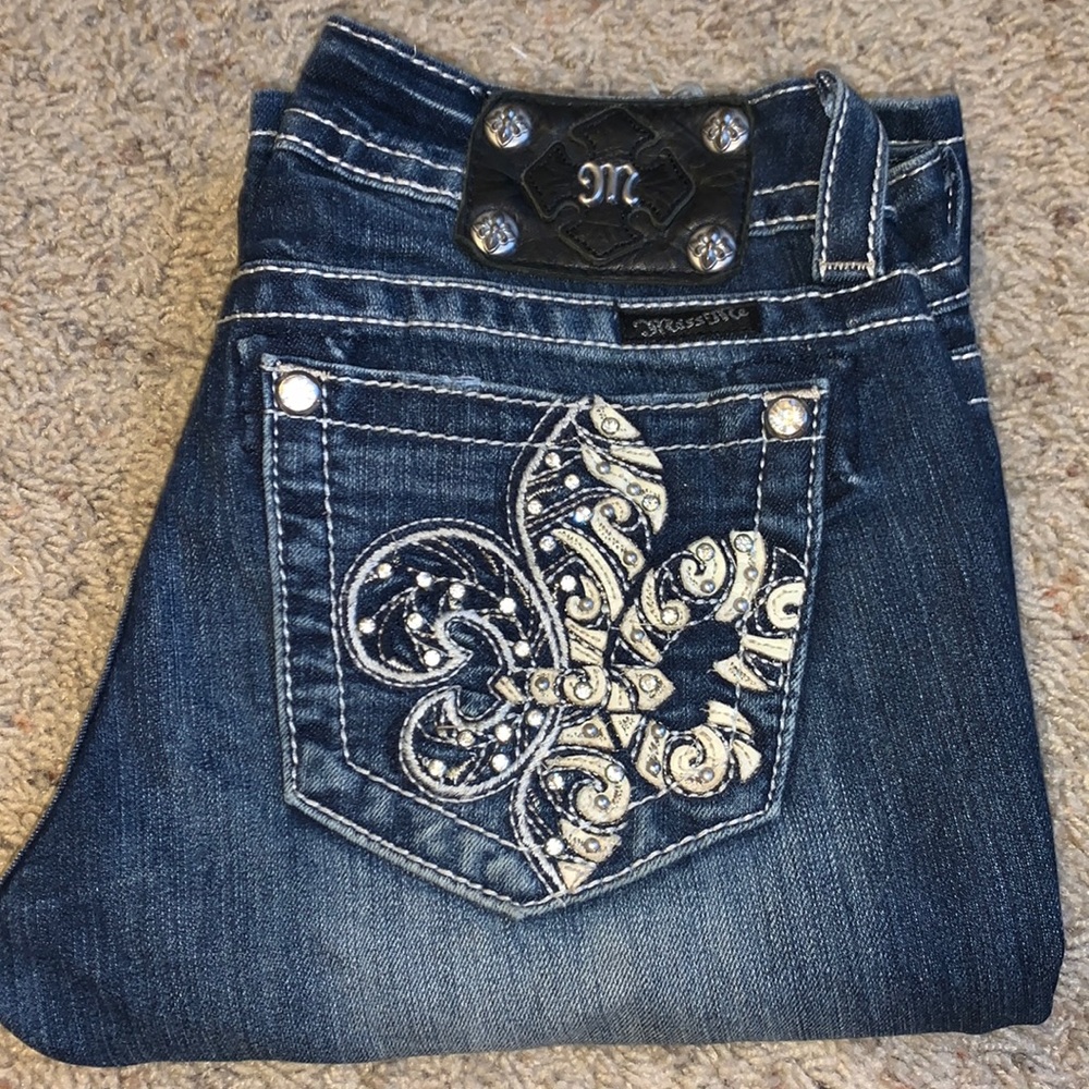 Miss Me Jeans Size 28